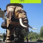 Maison Situee A 300 Metres De La Thalasso De Et Des Plages Feriehus