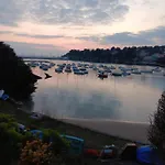 Feriehus Maison Situee A 300 Metres De La Thalasso De Et Des Plages Pornic