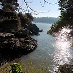 Maison Situee A 300 Metres De La Thalasso De Et Des Plages Feriehus *