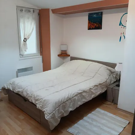 Maison Situee A 300 Metres De La Thalasso De Et Des Plages *