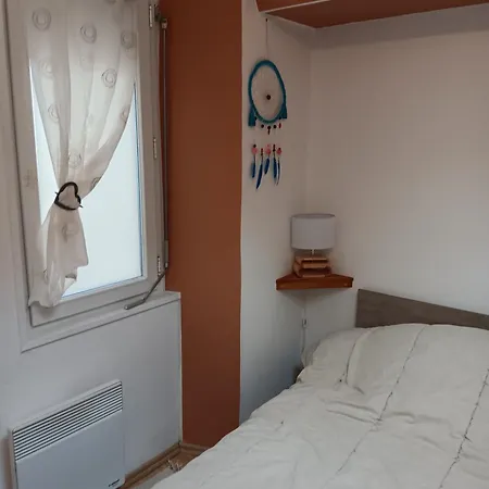 Maison Situee A 300 Metres De La Thalasso De Et Des Plages Casa de Férias