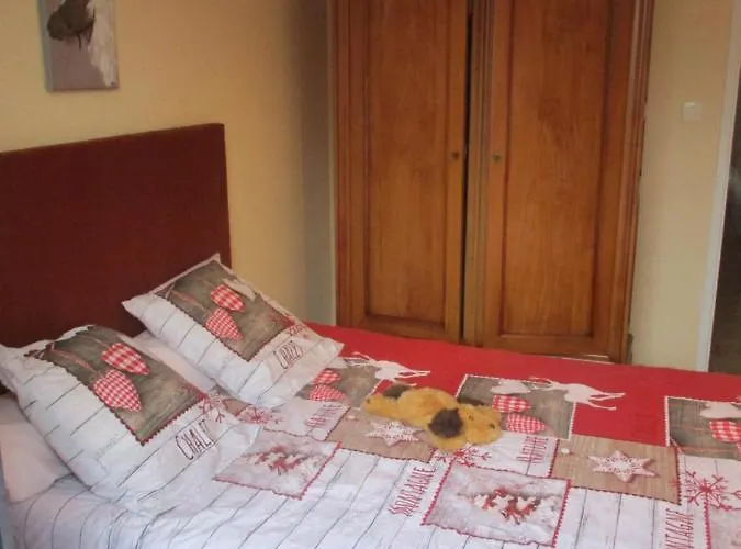 Casa vacanze Maison Située à 300 Mètres De La Thalasso De Et Des Plages *