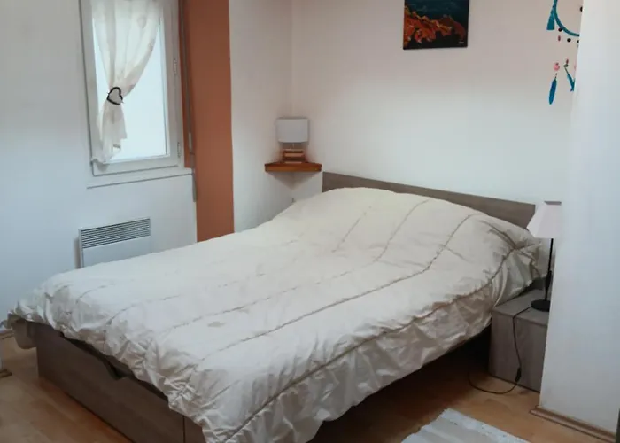 Maison Située à 300 Mètres De La Thalasso De Et Des Plages *