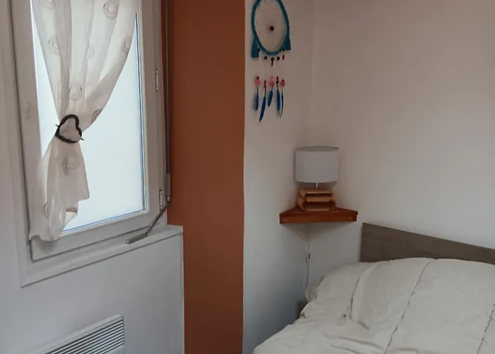 Maison Située à 300 Mètres De La Thalasso De Et Des Plages Casa vacanze