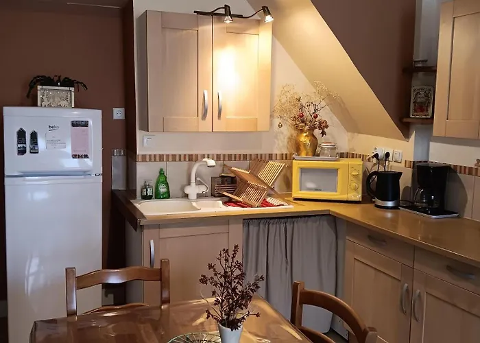 Maison Située à 300 Mètres De La Thalasso De Et Des Plages Pornic