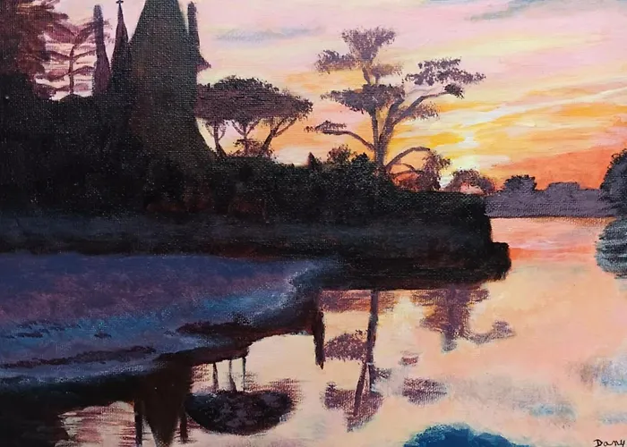 Casa vacanze Maison Située à 300 Mètres De La Thalasso De Et Des Plages