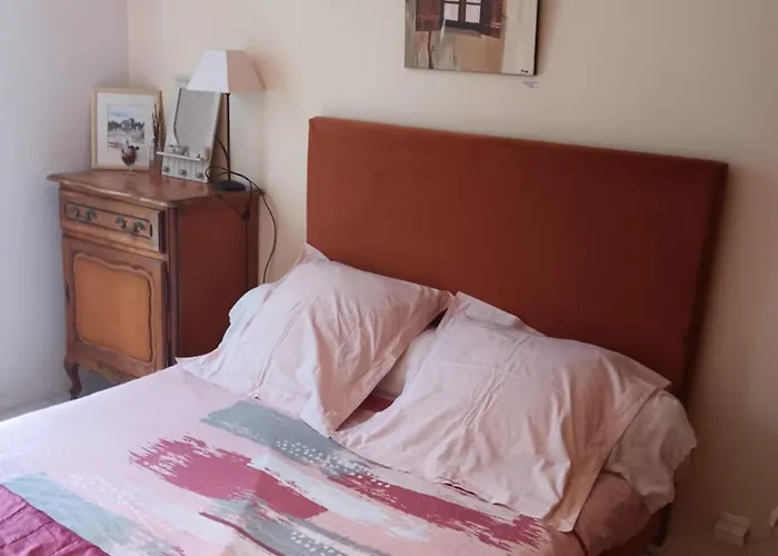 Maison Située à 300 Mètres De La Thalasso De Et Des Plages Pornic