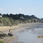 Maison Situee A 300 Metres De La Thalasso De Et Des Plages Hébergement de vacances *