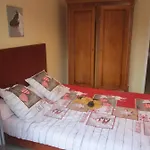Hébergement de vacances Maison Situee A 300 Metres De La Thalasso De Et Des Plages *