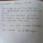 Maison Situee A 300 Metres De La Thalasso De Et Des Plages Hébergement de vacances