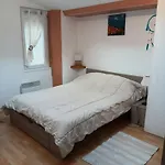 Maison Situee A 300 Metres De La Thalasso De Et Des Plages *