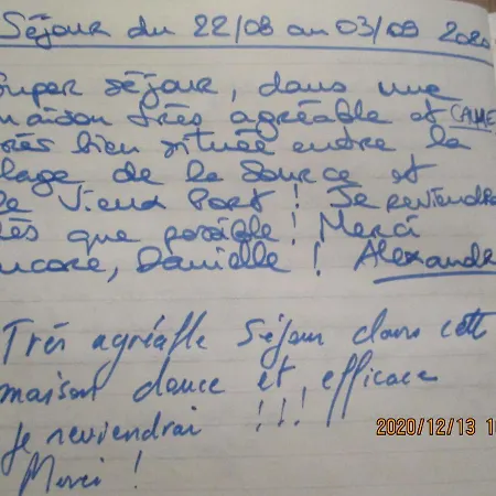Maison Situee A 300 Metres De La Thalasso De Et Des Plages * Pornic