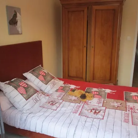 Vakantiehuis Maison Situee A 300 Metres De La Thalasso De Et Des Plages *