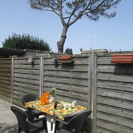 Vakantiehuis Maison Situee A 300 Metres De La Thalasso De Et Des Plages Pornic