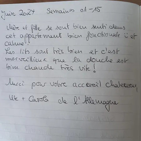 Maison Situee A 300 Metres De La Thalasso De Et Des Plages Vakantiehuis