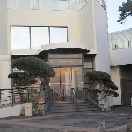 Maison Situee A 300 Metres De La Thalasso De Et Des Plages Pornic