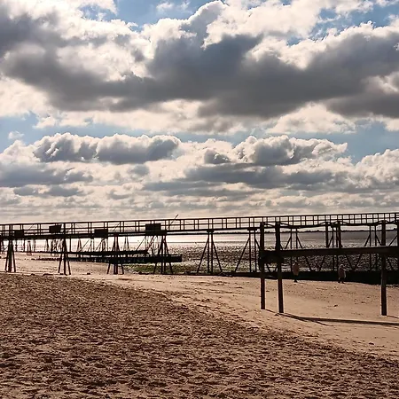Maison Situee A 300 Metres De La Thalasso De Et Des Plages Pornic