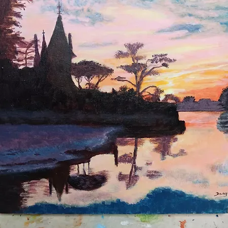 Vakantiehuis Maison Situee A 300 Metres De La Thalasso De Et Des Plages