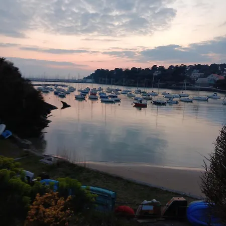 Vakantiehuis Maison Situee A 300 Metres De La Thalasso De Et Des Plages Pornic