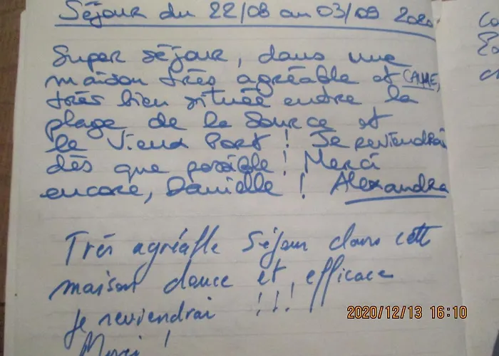 Maison Située à 300 Mètres De La Thalasso De Et Des Plages * Pornic