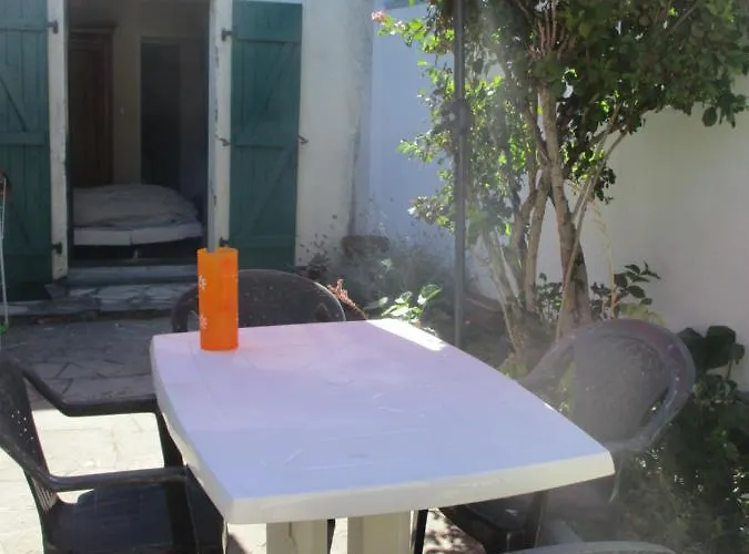 Maison Située à 300 Mètres De La Thalasso De Et Des Plages * Pornic