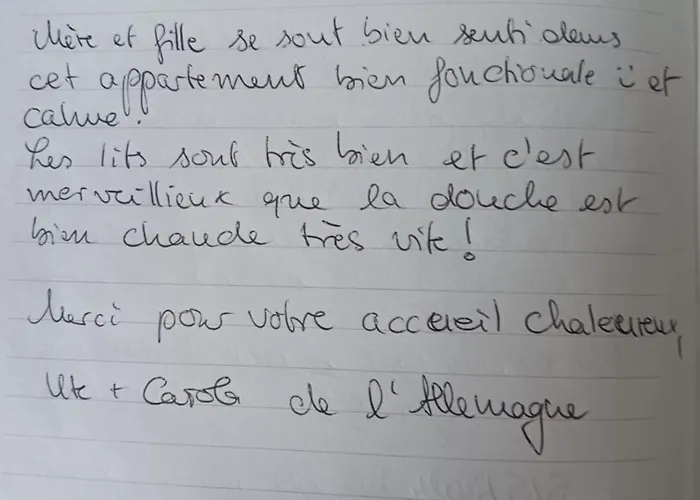 Maison Située à 300 Mètres De La Thalasso De Et Des Plages Сasa de vacaciones