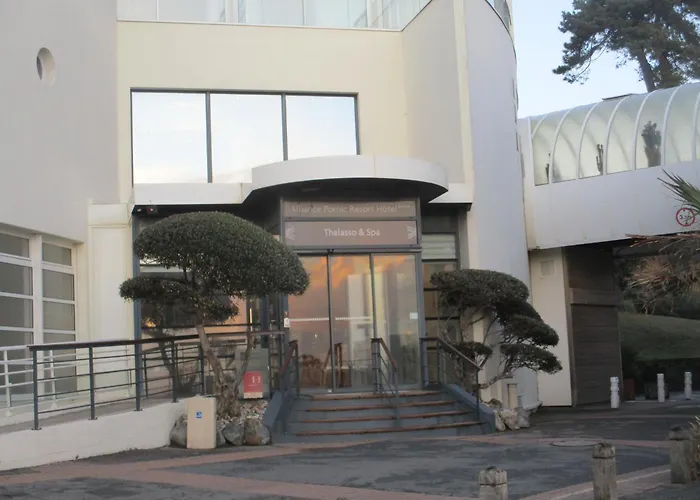 Maison Située à 300 Mètres De La Thalasso De Et Des Plages Pornic