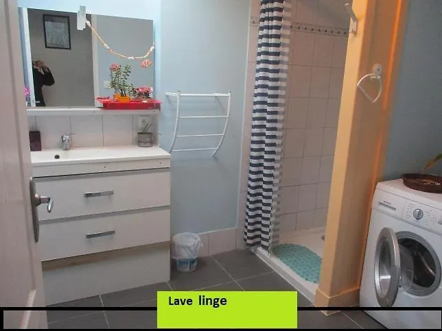 Maison Située à 300 Mètres De La Thalasso De Et Des Plages * Pornic