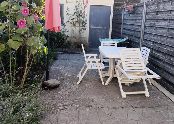 Maison Située à 300 Mètres De La Thalasso De Et Des Plages Сasa de vacaciones Pornic