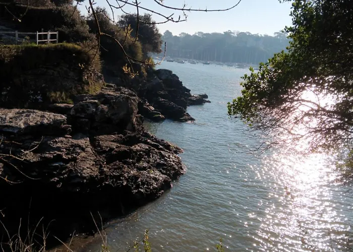 Maison Située à 300 Mètres De La Thalasso De Et Des Plages Сasa de vacaciones *