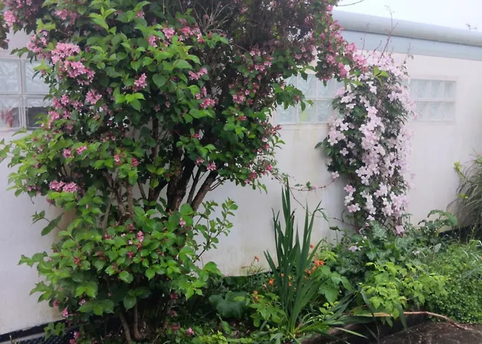 Сasa de vacaciones Maison Située à 300 Mètres De La Thalasso De Et Des Plages Pornic